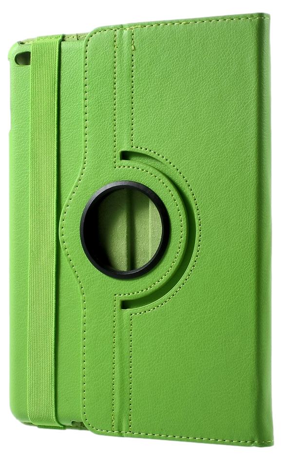 Brechin 360 Graders Flipcover til iPad 6. generation (A1893, A1954) - Grøn