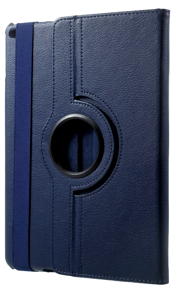 Brechin 360 Graders Flipcover til iPad 6. generation (A1893, A1954) - Mørkeblå