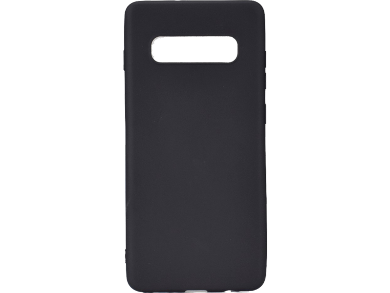 Matte TPU Cover til Samsung Galaxy S10e