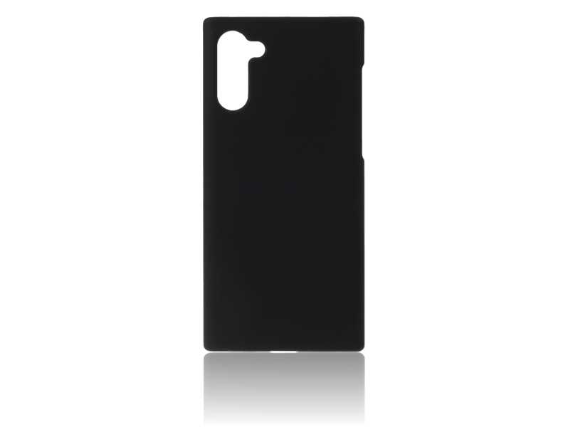 Matte Hard Case Cover til Samsung Galaxy Note 10