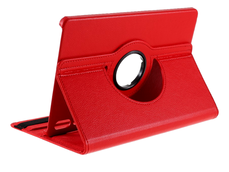 Brechin 360 Graders Flipcover i PU Læder til Samsung Galaxy Tab S6