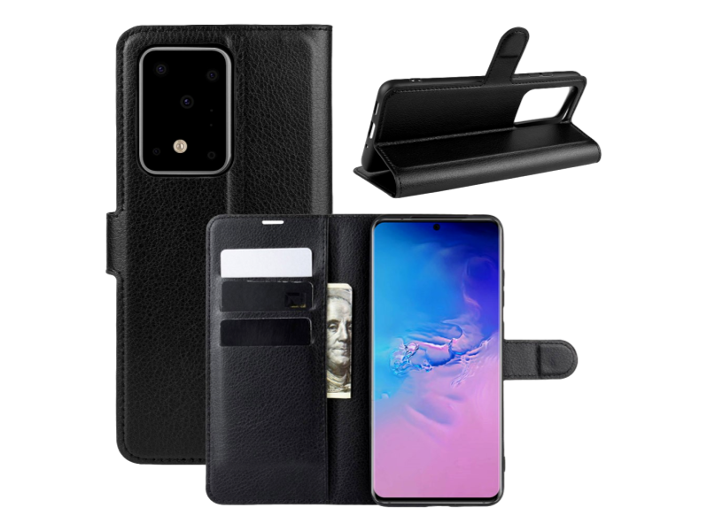 Graviera Flip Cover til Samsung Galaxy S20 Ultra