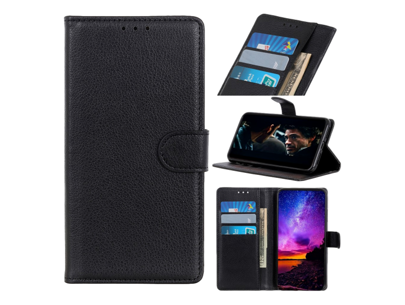 Samsung Galaxy S20 FE Graviera Flip Cover