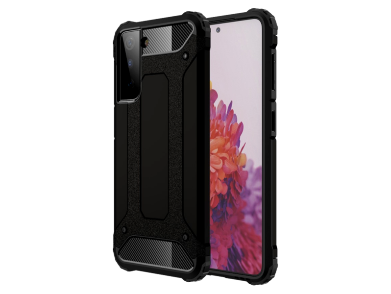 Armor Cover til Samsung Galaxy S21