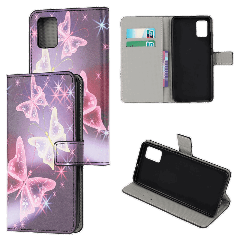 Bansao Flip Cover til Samsung Galaxy A32 5G
