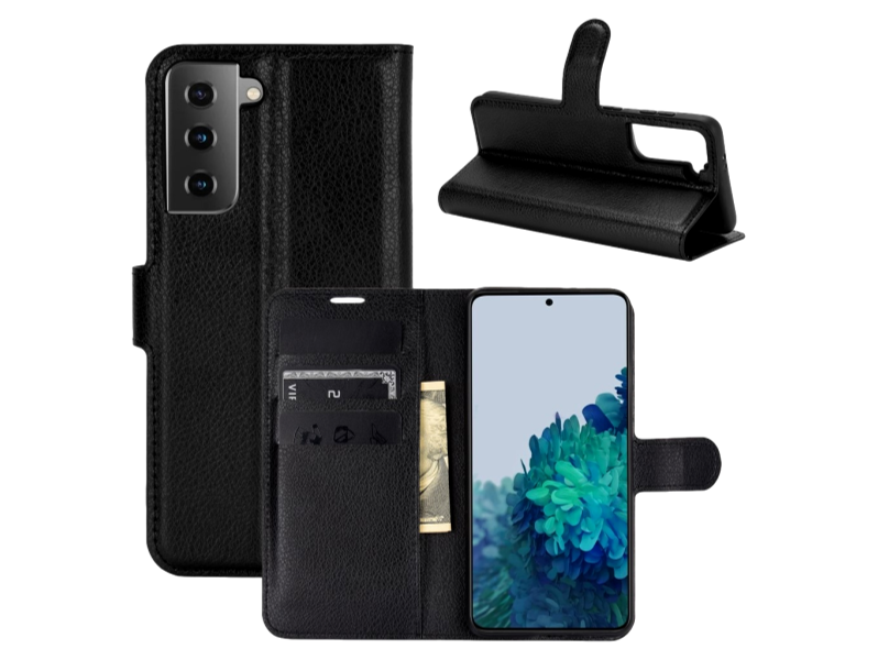 Graviera Flip Cover til Samsung Galaxy S21 Plus