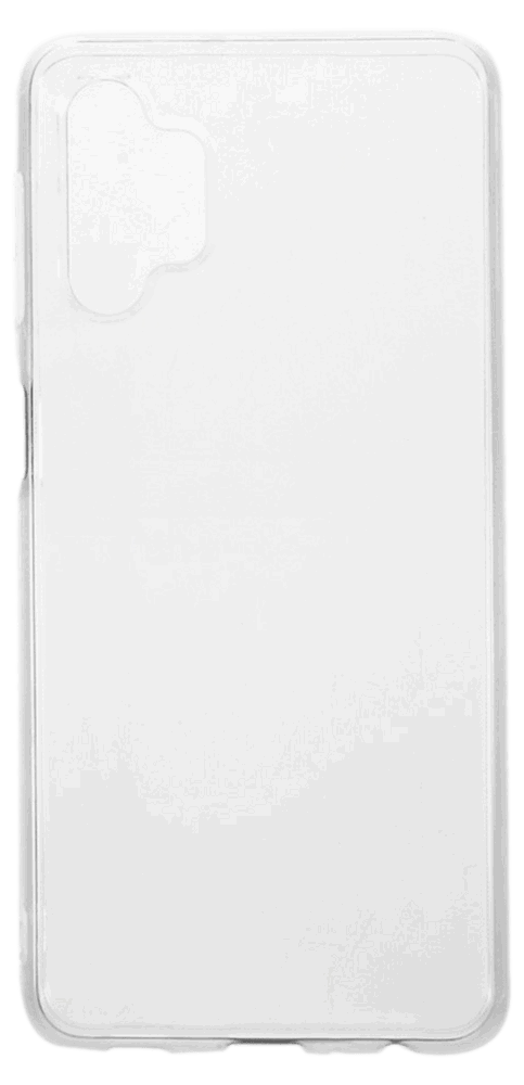 Transparent TPU Cover til Samsung Galaxy A32 5G