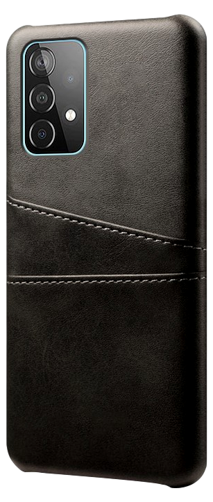 Guni Cover til Samsung Galaxy A52 & A52S 4G/5G