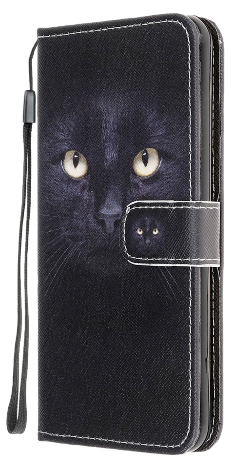 Predator Flip Cover til Samsung Galaxy A22 4G