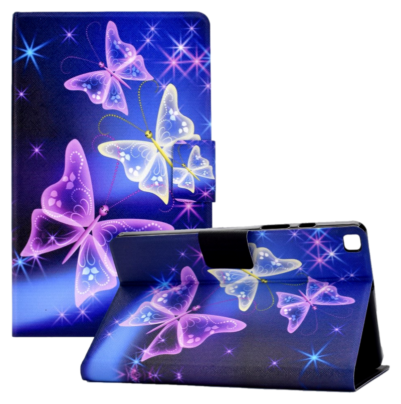 Vitas Flip Cover til Samsung Galaxy Tab A7 Lite