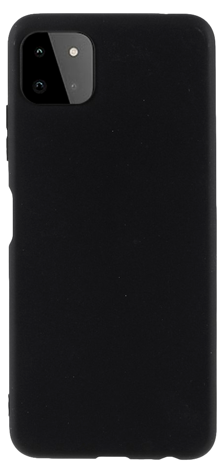 Soft Matte TPU Cover til Samsung Galaxy A22 5G