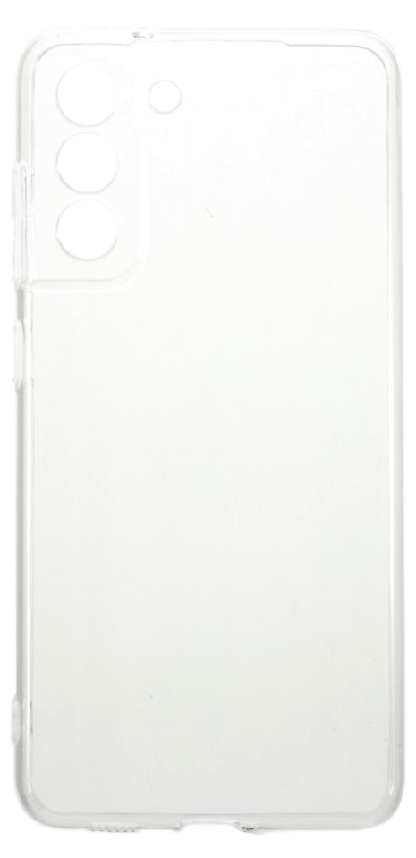 Transparent TPU Cover til Samsung Galaxy S21 FE