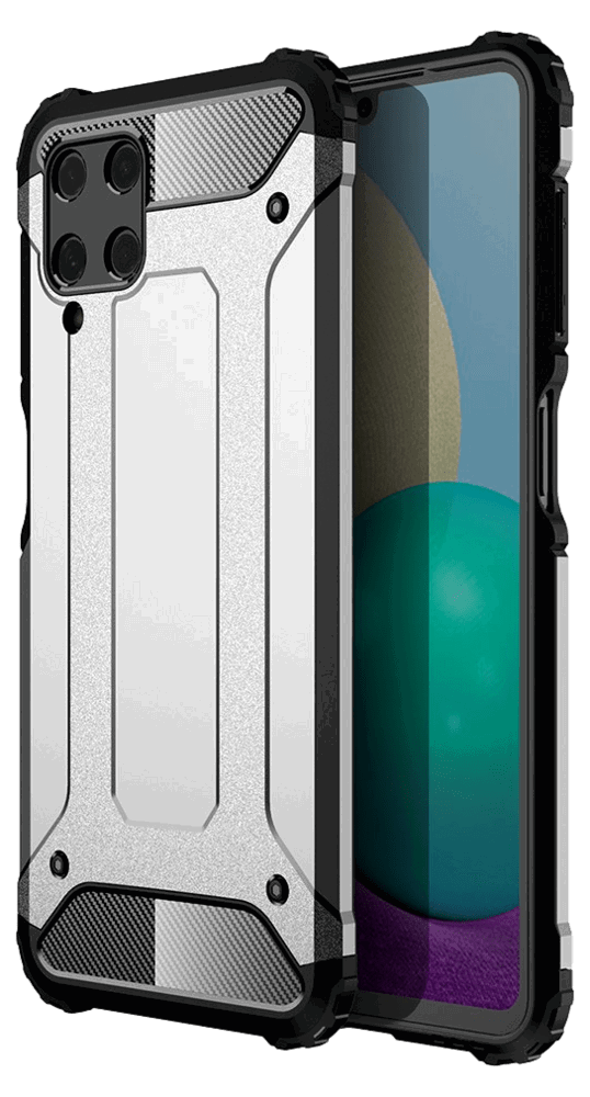 Armor Hard Case Cover til Samsung Galaxy A22 4G