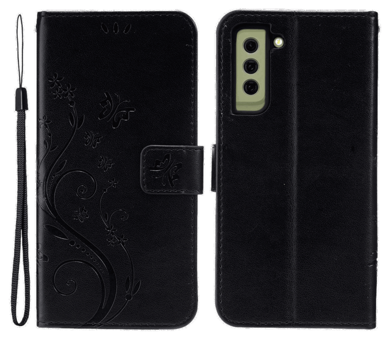 Lino Flip Cover til Samsung Galaxy S21 FE