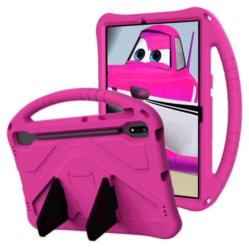 Børnecover til Samsung Galaxy Tab S7 FE 12,4