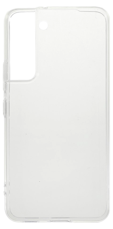 Transparent TPU Cover til Samsung Galaxy S22 Plus