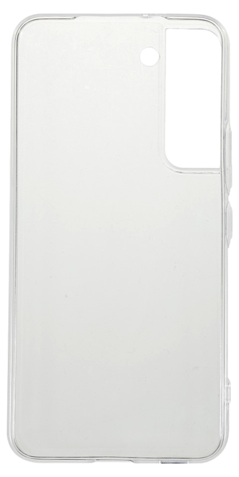 Samsung Galaxy S22 Transparent TPU Cover