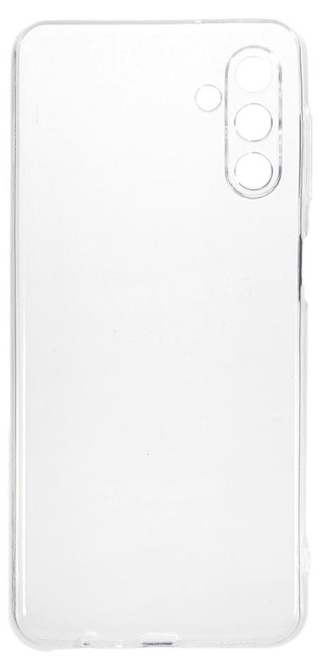 Gennemsigtigt Cover til Samsung Galaxy A13 5G / A04s
