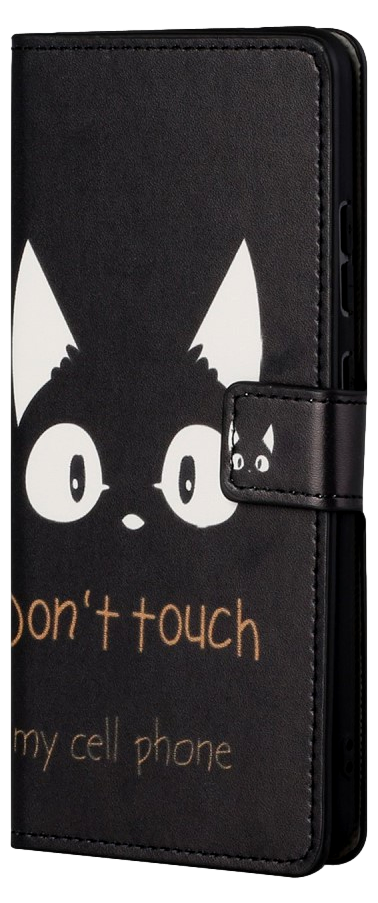 Ikati Flip Cover til Samsung Galaxy A13 5G / A04s