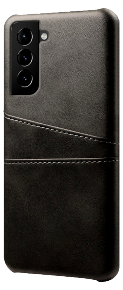 Guni Cover med Kortholder til Samsung Galaxy S22