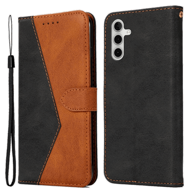 Dual Flip Cover til Samsung Galaxy A13 5G / A04S 4G