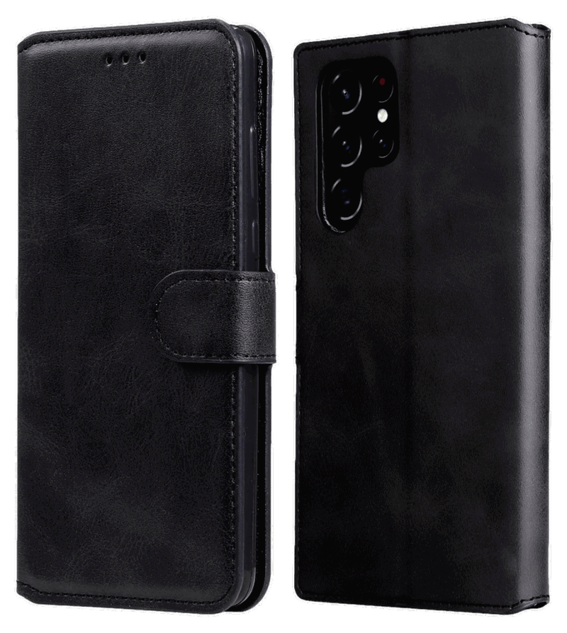 Graviera Flip Cover til Samsung Galaxy S22 Ultra