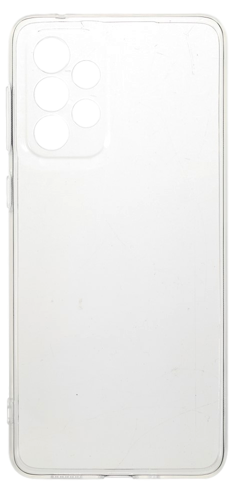 Gennemsigtigt Cover til Samsung Galaxy A33 5G