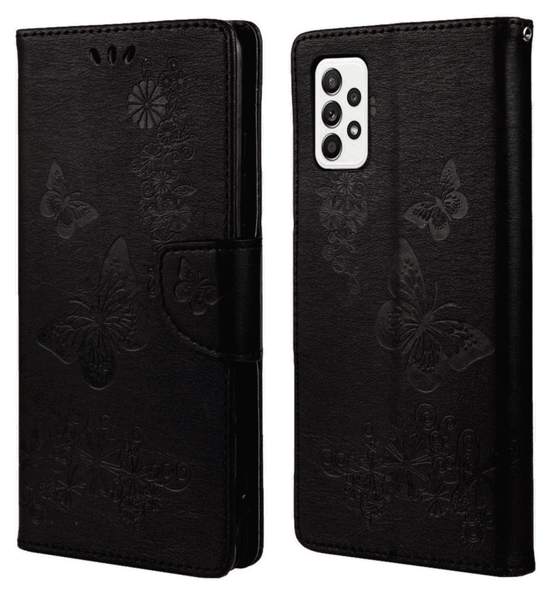 Papillo Flip Cover til Samsung Galaxy A33 5G