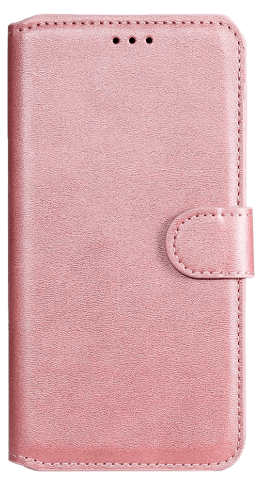 Graviera Flip Cover til Samsung Galaxy A33 5G-Lyserød