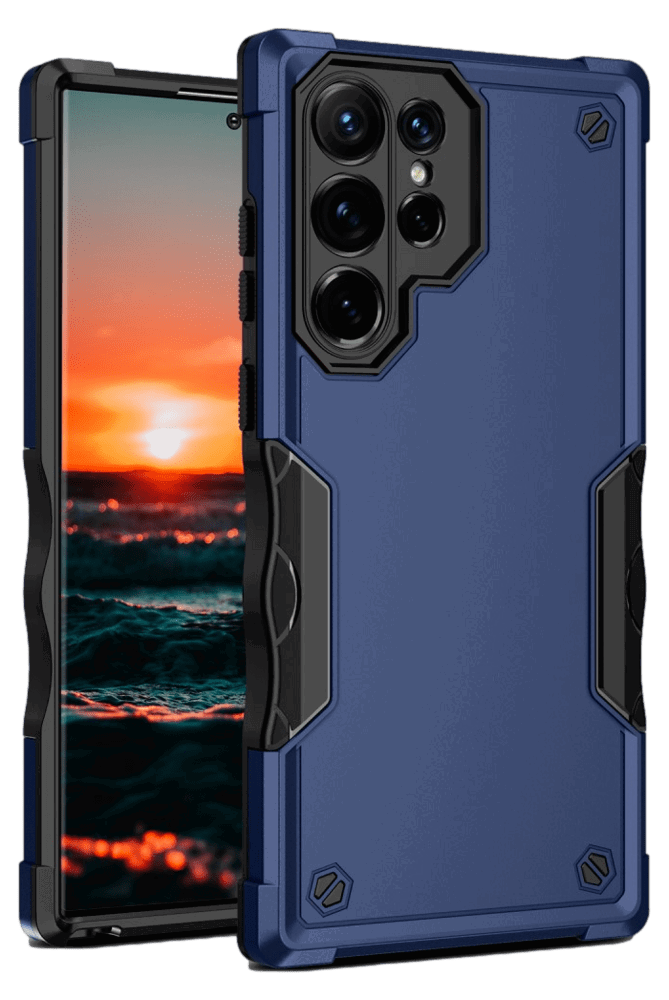 Armor Cover til Samsung Galaxy S22 Ultra