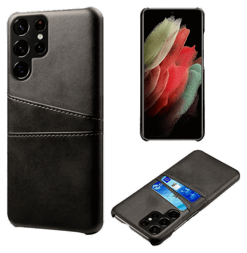 Guni Cover til Samsung Galaxy S22 Ultra