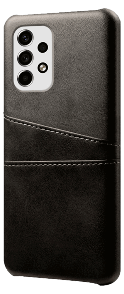 Guni Cover med Kortholder til Samsung Galaxy A53 5G
