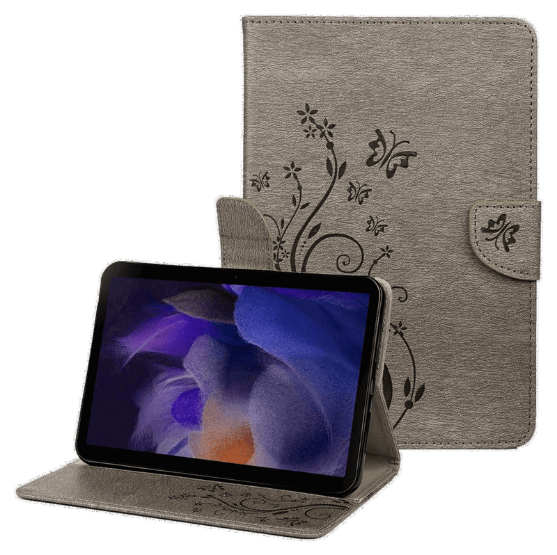 Lino Læder Flip Cover til Samsung Galaxy Tab A8