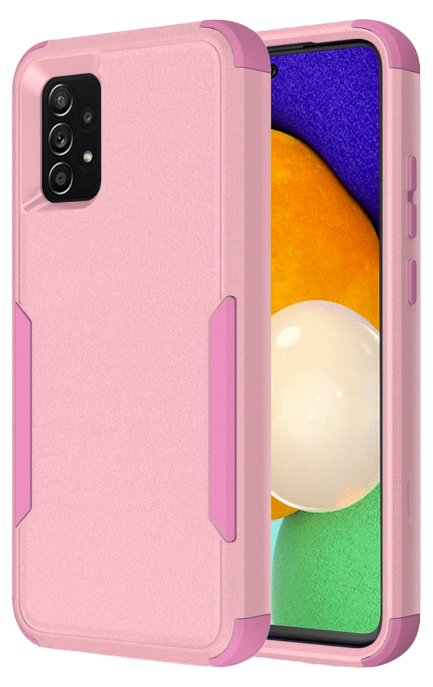 Amor Cover til Samsung Galaxy A52 4G/5G / A52S 5G