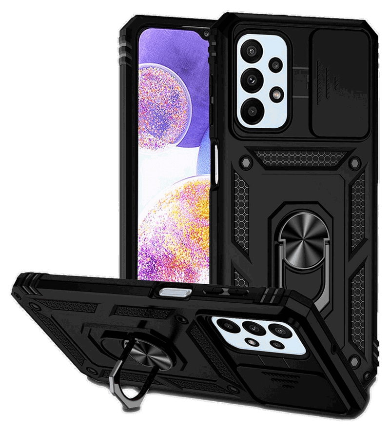 Armor Hybrid Cover til Samsung Galaxy A23