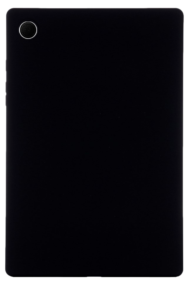 Sort Silikone Cover til Samsung Galaxy Tab A8