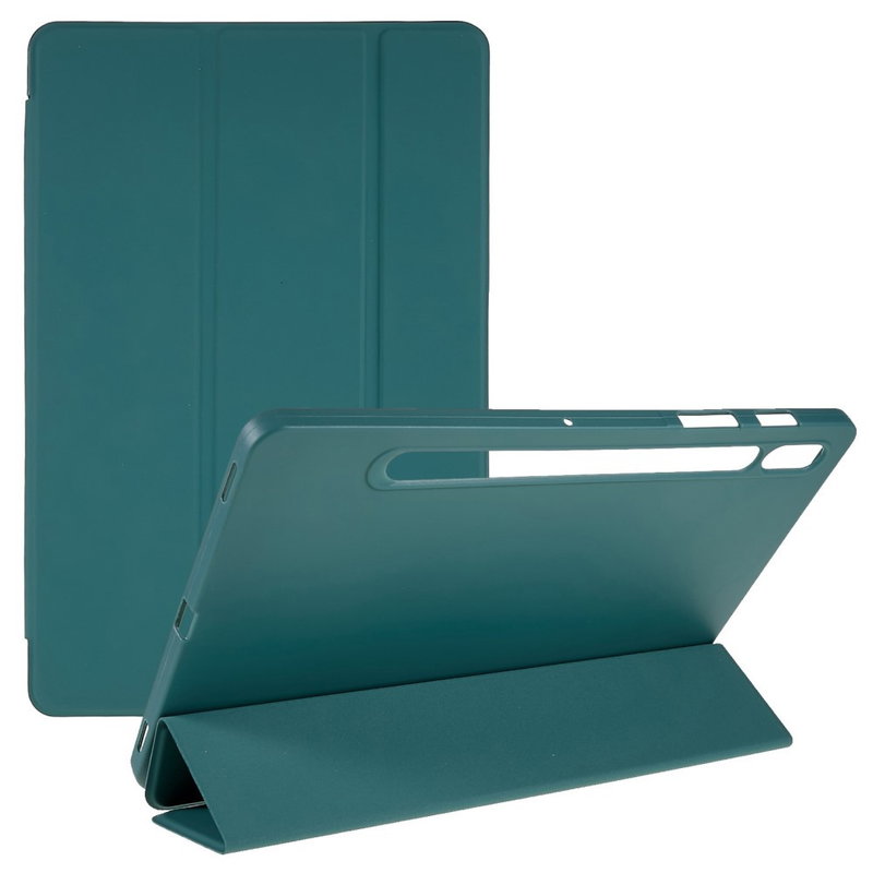 Tri-Fold Flip Cover til Samsung Galaxy Tab S8