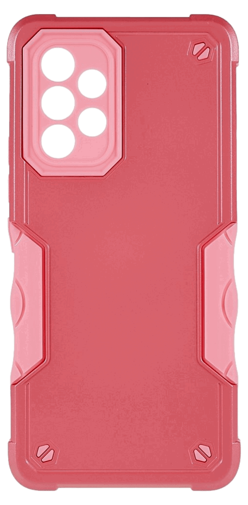 Complete Cover til Samsung Galaxy A53 5G-Pink
