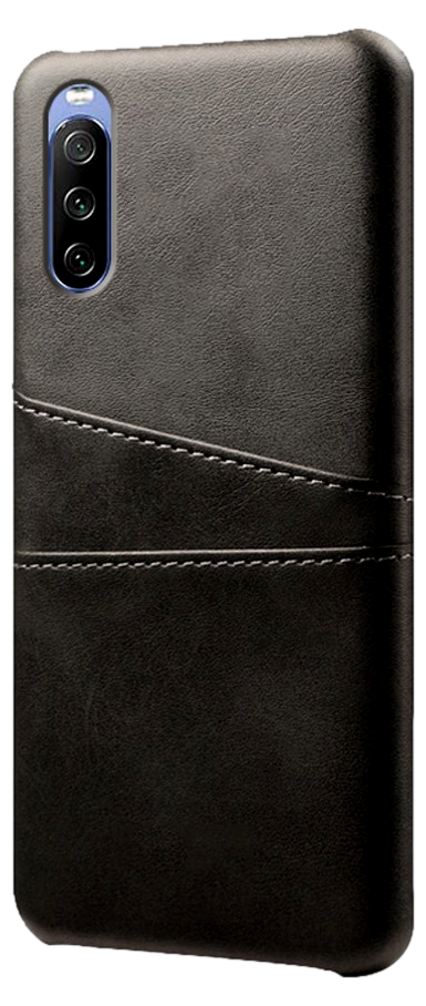 Guni Cover til Sony Xperia 10 III