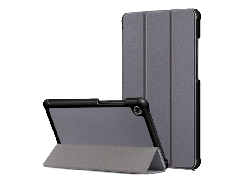 Wise Tri-Fold Cover til Lenovo Tab M7 (2. gen & 3. gen)