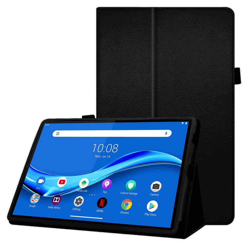 Paxton Flip Cover til Lenovo Tab M10 FHD Plus 2. Gen (TB-X606)