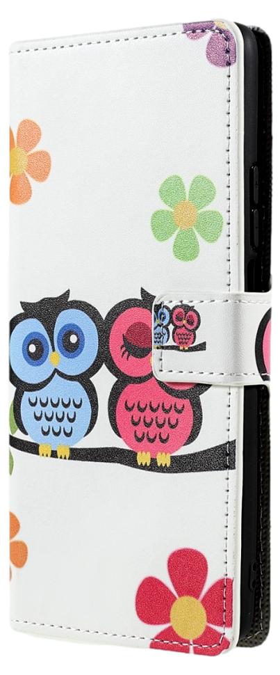Aloha Flip Cover til Xiaomi 11T / 11T Pro
