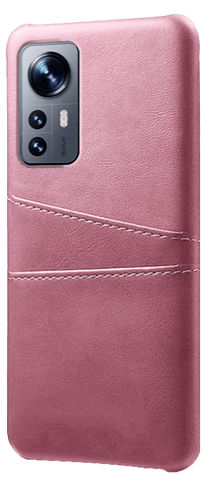 Guni Læder Cover til Xiaomi 12 Pro
