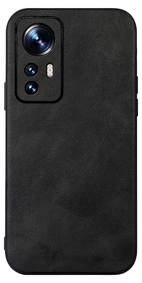 Læder Cover til Xiaomi 12
