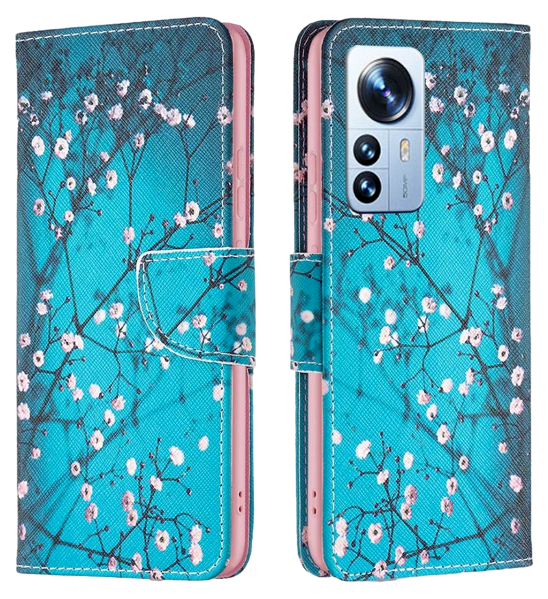 Nippon Flip Cover til Xiaomi 12 Pro