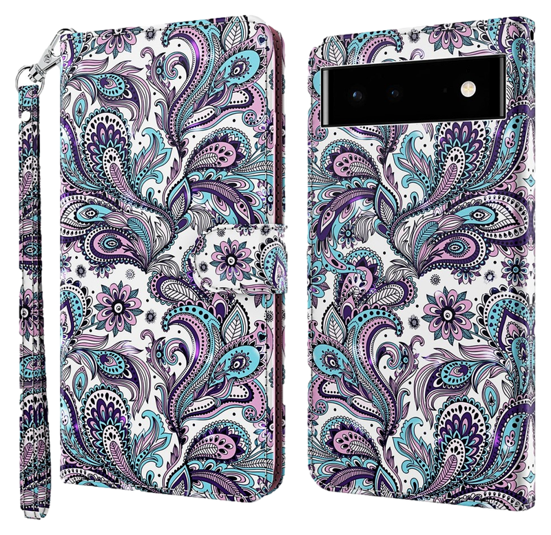 Combos Flip Cover til Google Pixel 7 Pro