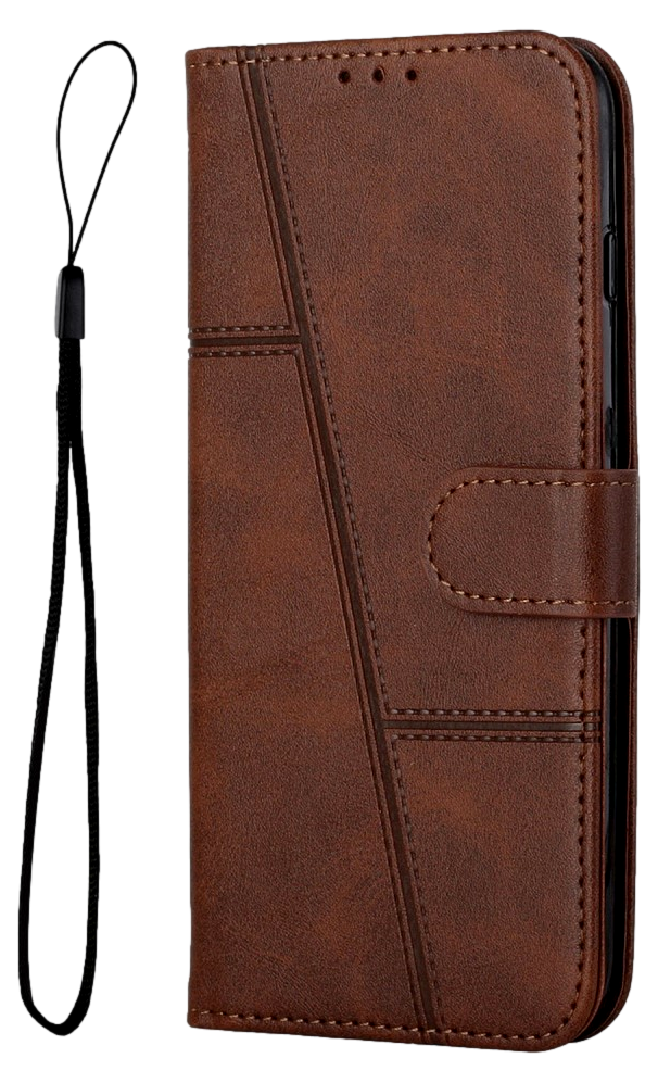 Metri Flip Cover til Google Pixel 7