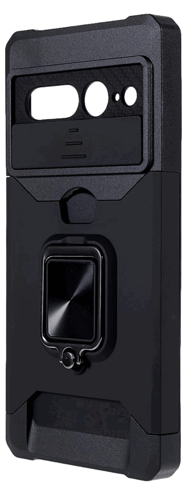 Hybrid Cover med Kickstand til Google Pixel 7 Pro