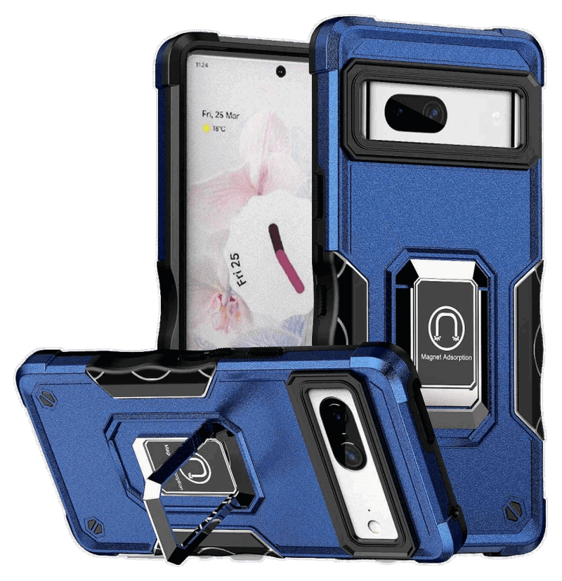 Hard Case Cover til Google Pixel 7