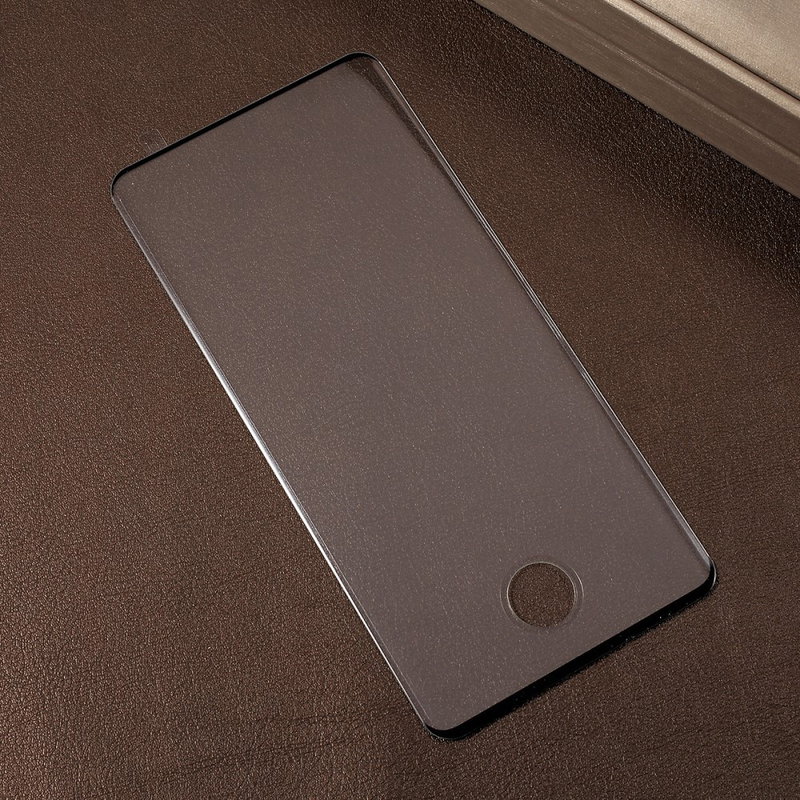 Buet Skærmbeskyttelse / Beskyttelsesglas til Samsung Galaxy S10 Plus